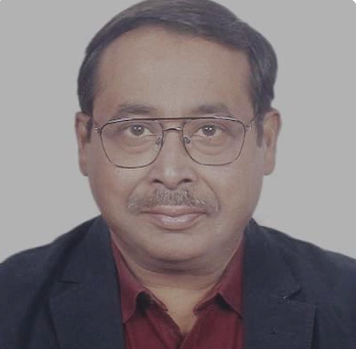 Dr. ATANU BHADRA