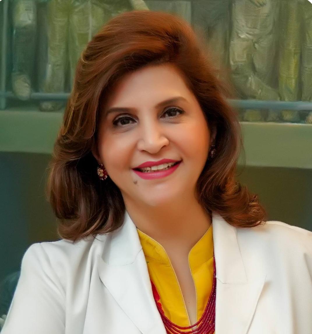 Dr. NEELAM MOHAN